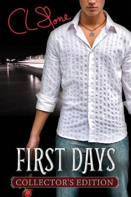 Book cover for First Days - Collector's Edition