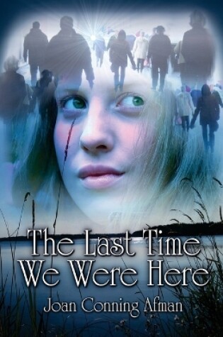 Cover of The Last Time We Were Here