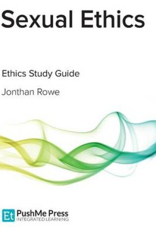 Cover of Sexual Ethics Revision Guide