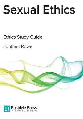 Book cover for Sexual Ethics Revision Guide