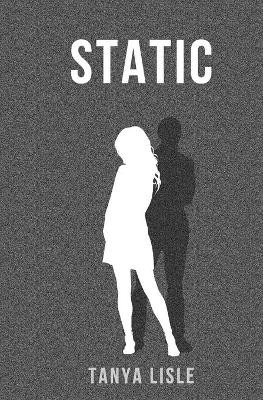 Book cover for Static