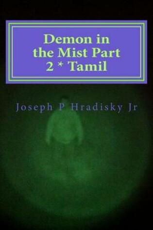Cover of Demon in the Mist Part 2 * Tamil