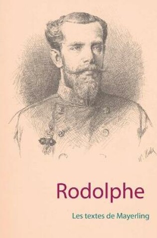 Cover of Rodolphe