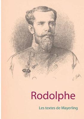 Book cover for Rodolphe