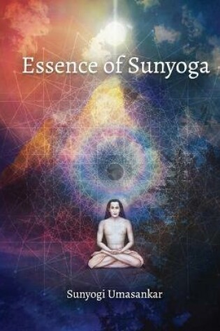 Cover of Essence of Sunyoga (color edition)