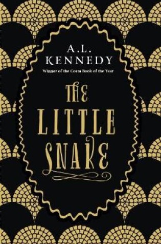 Cover of The Little Snake