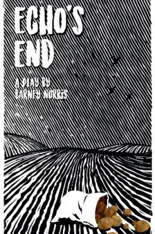 Cover of Echo's End