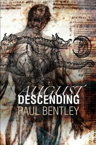 Cover of August Descending