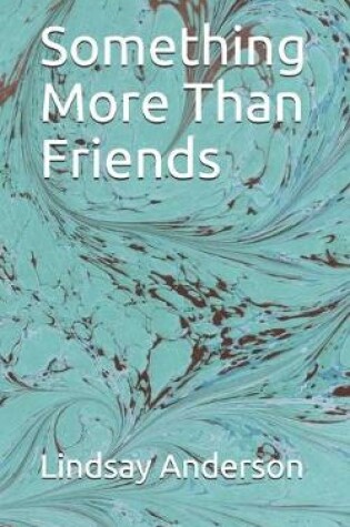 Cover of Something More Than Friends