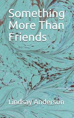 Cover of Something More Than Friends