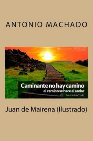 Cover of Juan de Mairena (Ilustrado)