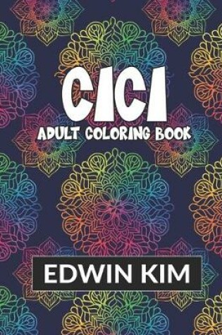 Cover of Cici