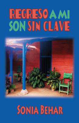 Book cover for Regreso a Mi Son Sin Clave