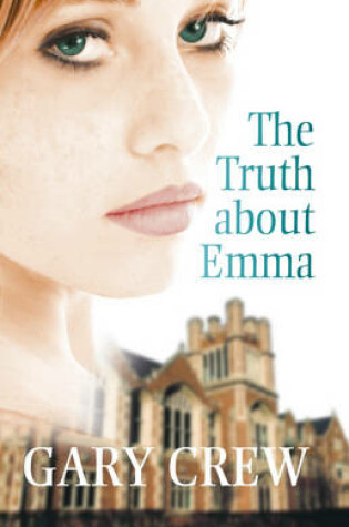Cover of Truth About Emma (LOTHIAN)