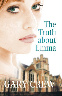 Book cover for Truth About Emma (LOTHIAN)