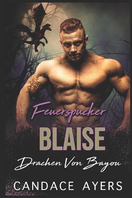 Book cover for Feuerspucker Blaise