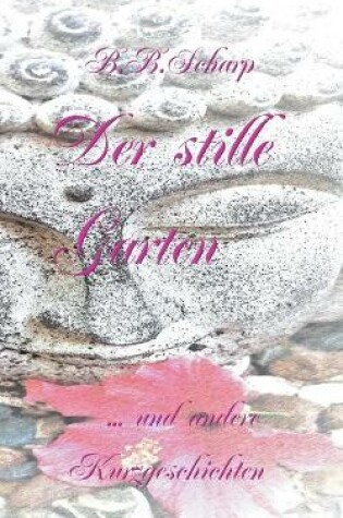 Cover of Der stille Garten