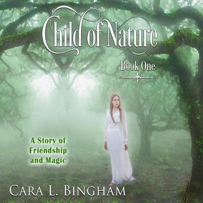 Book cover for Child of Nature