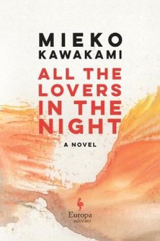 Cover of All the Lovers in the Night