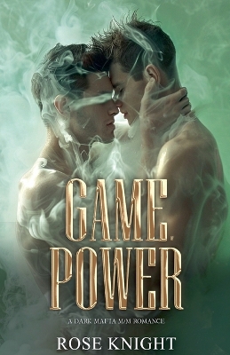 Book cover for Game of Power