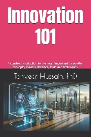 Cover of Innovation 101