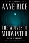 Book cover for The Wolves of Midwinter
