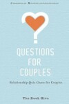 Book cover for Questions for Couples