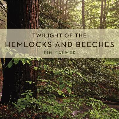 Book cover for Twilight of the Hemlocks and Beeches