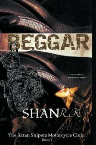 Cover of Beggar