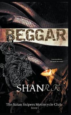 Book cover for Beggar