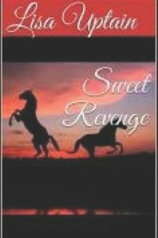 Cover of Sweet Revenge