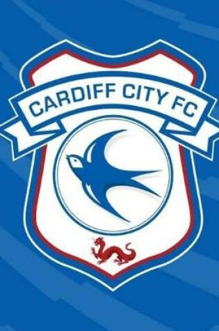 Cover of Cardiff City F.C.Diary