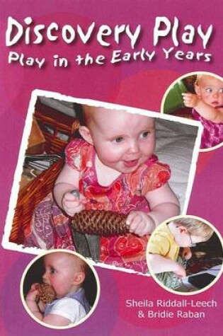 Cover of Discovery Play