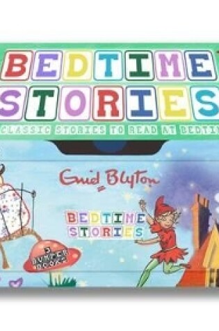 Cover of Enid Blyton 3 in 1 Bedtime Slipcase