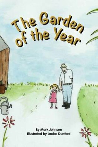 Cover of The Garden of the Year