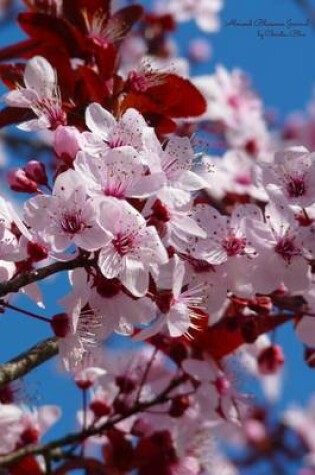 Cover of Almond Blossoms Journal