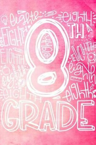 Cover of 8th Eighth Grade