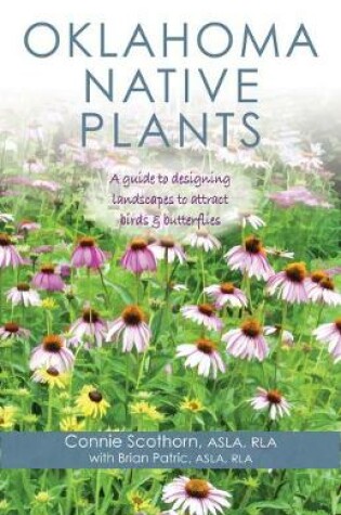 Cover of Oklahoma Native Plants