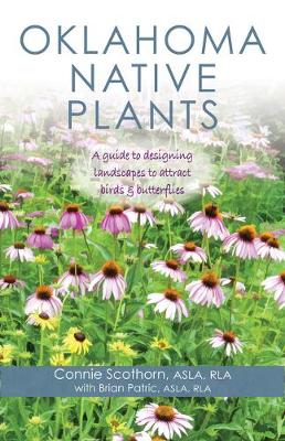 Cover of Oklahoma Native Plants