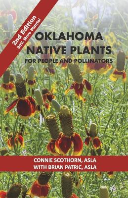 Cover of Oklahoma Native Plants