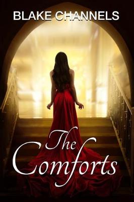 Book cover for The Comforts