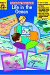Book cover for Life in the Ocean /Picture Cards (24 Cards)