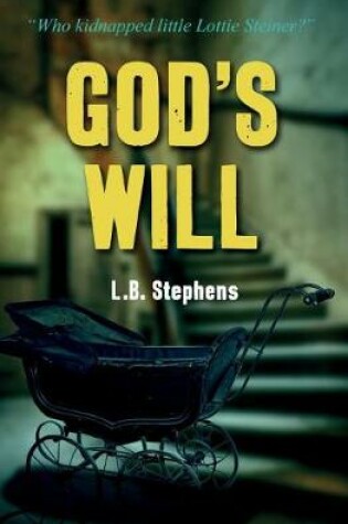 Cover of God's Will