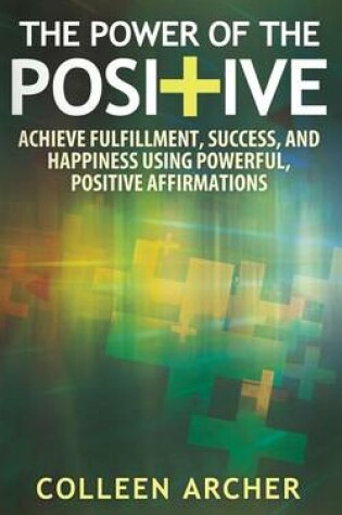 Cover of The Power of the Positive