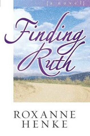 Cover of Finding Ruth