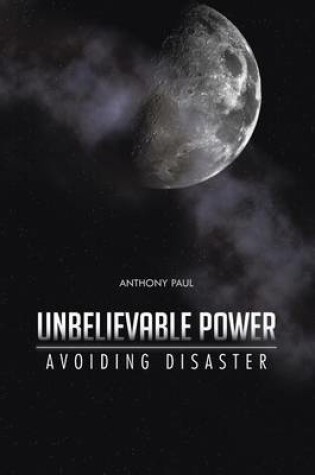 Cover of Unbelievable Power