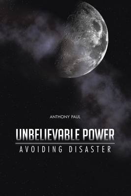 Book cover for Unbelievable Power