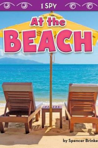 Cover of At the Beach