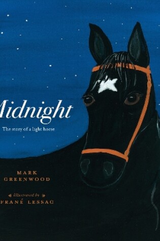 Cover of Midnight