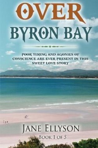 Cover of Over Byron Bay